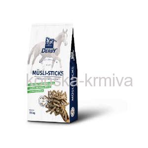 Derby Müsli Sticks 15kg